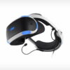 playstation vr with camera 2 Playstation VR Starter Pack - PS VR GetWired Tronics