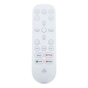 PlayStation 5 Media Remote