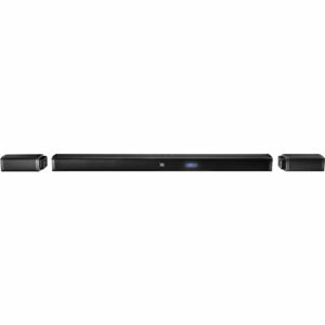 soundbar bar 5.1 2 JBL 5.1 Detachable 4K Ultra HD Soundbar with True Wireless Surround Speakers GetWired Tronics
