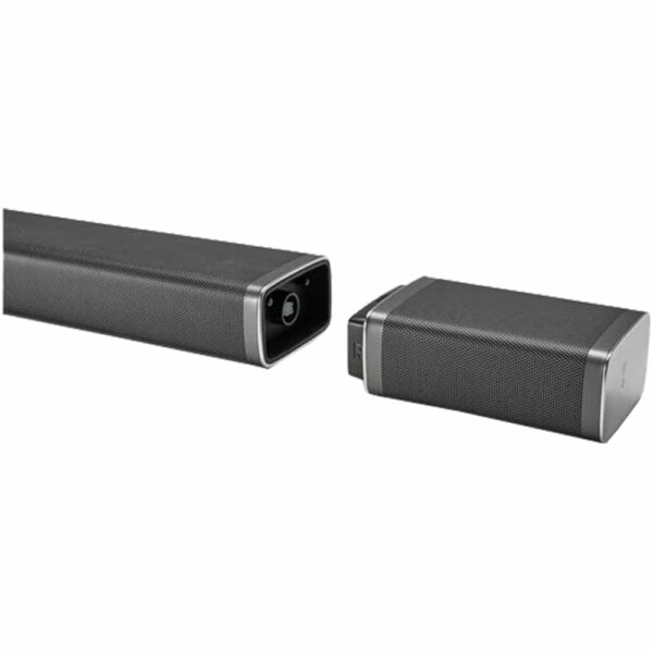 soundbar bar 5.1 4 JBL 5.1 Detachable 4K Ultra HD Soundbar with True Wireless Surround Speakers - Image 4