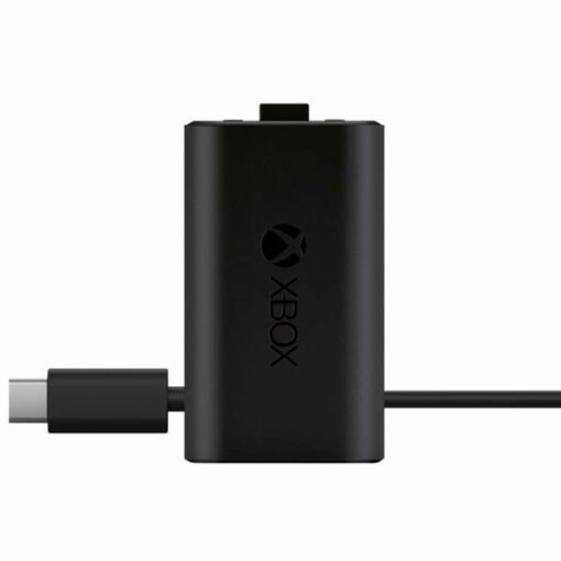 Microsoft Xbox Series X|S Play & Charge Kit GetWired Tronics