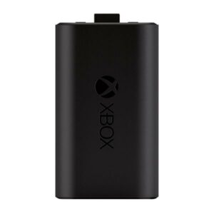 xbox play charge kit 3 Microsoft Xbox Series X|S Play & Charge Kit GetWired Tronics