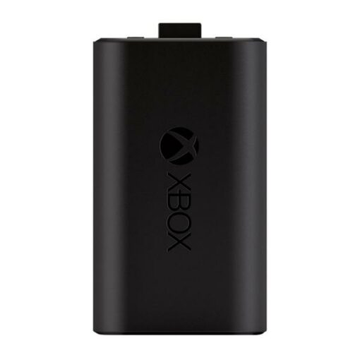 xbox play charge kit 3 Microsoft Xbox Series X|S Play & Charge Kit - Image 3