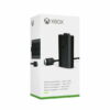 xbox play charge kit 5 Microsoft Xbox Series X|S Play & Charge Kit GetWired Tronics