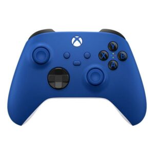 xbox wireless controller blue 1 Xbox Wireless Controller GetWired Tronics