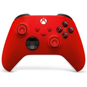 xbox wireless controller red 1 Xbox Wireless Controller GetWired Tronics