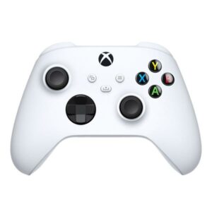 xbox wireless controller white 1 Xbox Wireless Controller GetWired Tronics