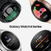 Samsung Galaxy Watch 4