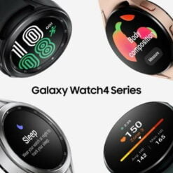 Samsung Galaxy Watch 4 Samsung Galaxy Watch 4