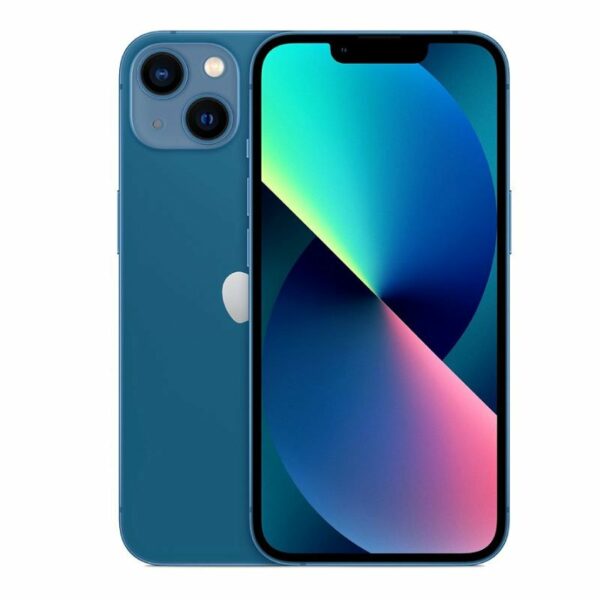Apple iPhone 13 Mini 128GB, 4GB RAM