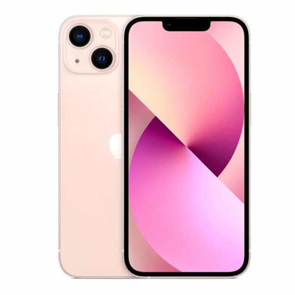 Apple iPhone 13 512GB, 4GB RAM