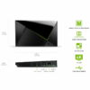 Nvidia shield android tv pro 4k 2 NVIDIA SHIELD Android TV Pro 4K GetWired Tronics