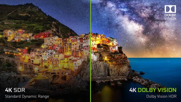 Nvidia shield android tv pro 4k 5 NVIDIA SHIELD Android TV Pro 4K - Image 5