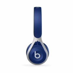 beats ep blue 2 Beats EP Wired On-Ear Headphone Blue GetWired Tronics