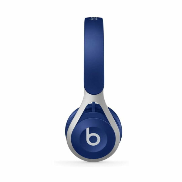 Beats EP Wired On-Ear Headphone Blue - Image 2