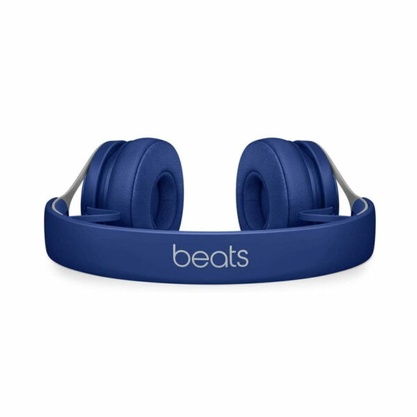 Beats EP Wired On-Ear Headphone Blue - Image 3
