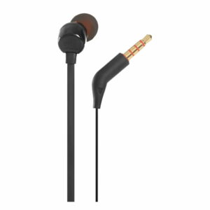 JBL Tune 110 In-Ear Headphone with One-Button Remote