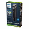 new philips norelco multigroomer 5000 2 Philips Norelco Multigroom All-In-One Trimmer Series 5000 GetWired Tronics