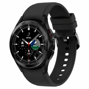 Samsung Galaxy Watch 4 Classic Black