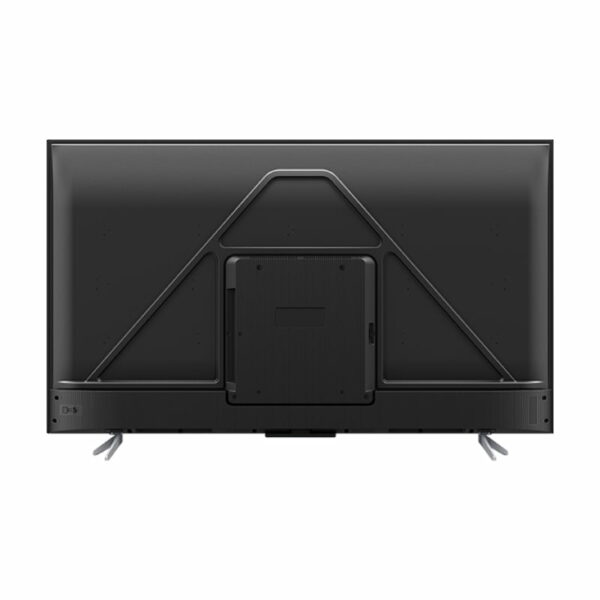 TCL 43 Inch Smart 4K HDR Android TV - 43P725 - Image 2