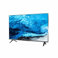 TCL 43 Inch Smart Android TV - 43S65A GetWired Tronics