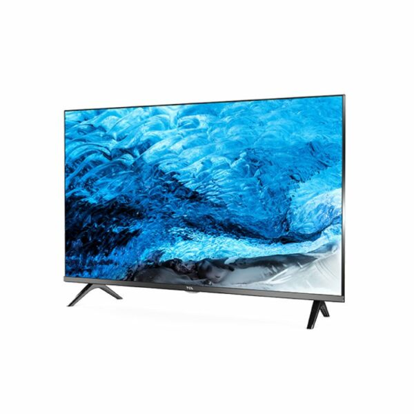 TCL 43 Inch Smart Android TV - 43S65A - Image 2