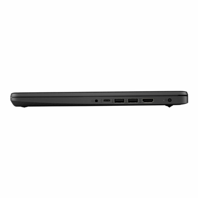 HP 14s-dq2075nia Intel Core i5 11th Gen 8GB RAM 256GB SSD 14 Inches HD ...