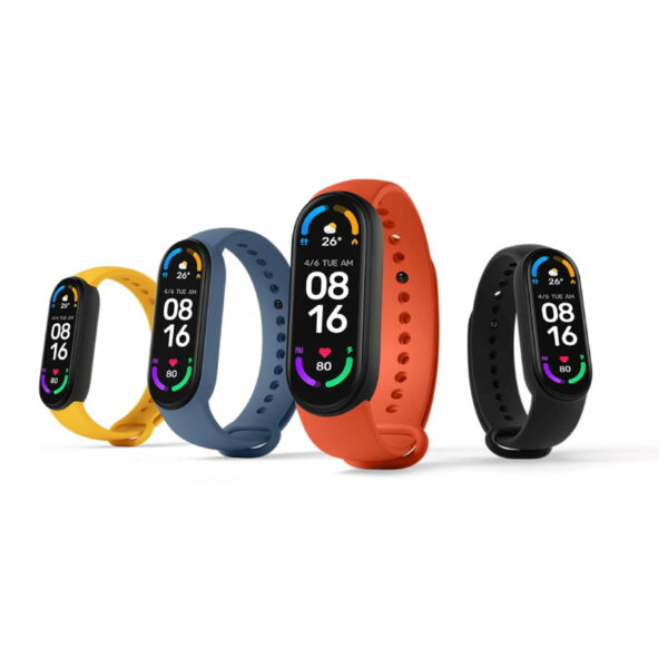 mi band 6 b Xiaomi Mi Band 6 - Image 2