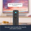 Amazon Fire TV 4K 4 Amazon Fire TV Stick 4K - with latest Alexa Voice Remote GetWired Tronics