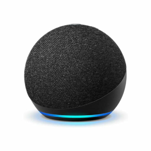 Amazon Echo Dot 4th Gen GetWired Tronics