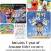 All-new Amazon Fire 7 Kids tablet - ages 3-7 GetWired Tronics