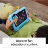 All-new Amazon Fire 7 Kids tablet - ages 3-7 GetWired Tronics