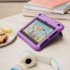 Amazon Fire HD 8 Kids Tablet - ages 3–7 GetWired Tronics