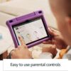 Amazon Fire HD 8 Kids Tablet - ages 3–7 GetWired Tronics