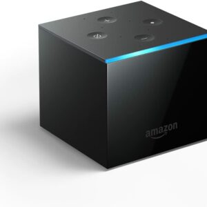 amazon fire tv cube 2 Amazon Fire TV Cube 4K Ultra HD GetWired Tronics