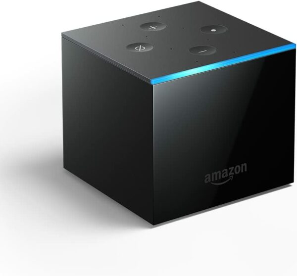 amazon fire tv cube 2 Amazon Fire TV Cube 4K Ultra HD - Image 3