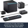 amazon fire tv cube 3 Amazon Fire TV Cube 4K Ultra HD GetWired Tronics