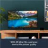 amazon fire tv cube 5 Amazon Fire TV Cube 4K Ultra HD GetWired Tronics