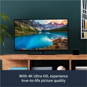 amazon fire tv cube 5 Amazon Fire TV Cube 4K Ultra HD GetWired Tronics