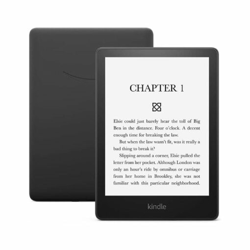 Amazon Kindle Paperwhite 11th Gen GetWired Tronics