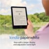 amazon kindle paperwhite 11thGen 2 Amazon Kindle Paperwhite 11th Gen GetWired Tronics