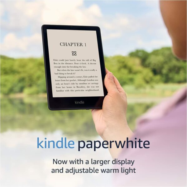 amazon kindle paperwhite 11thGen 2 Amazon Kindle Paperwhite 11th Gen - Image 2