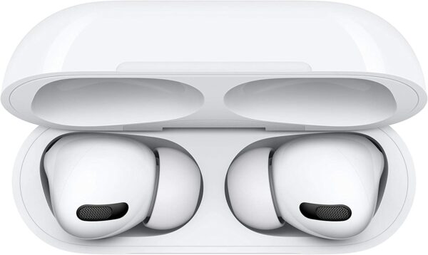 apple airpods pro 4 Apple AirPods Pro - Image 5