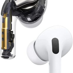 apple airpods pro 5 Apple AirPods Pro GetWired Tronics