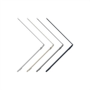 apple macbook air m2 Apple 13.6 inch MacBook Air Laptop with M2 chip GetWired Tronics