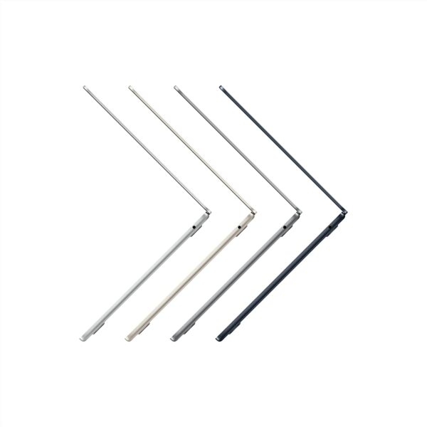 Apple 13.6 inch MacBook Air Laptop with M2 chip - Image 3