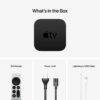 Apple TV 4K GetWired Tronics
