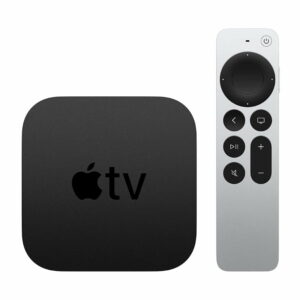 Apple TV 4K