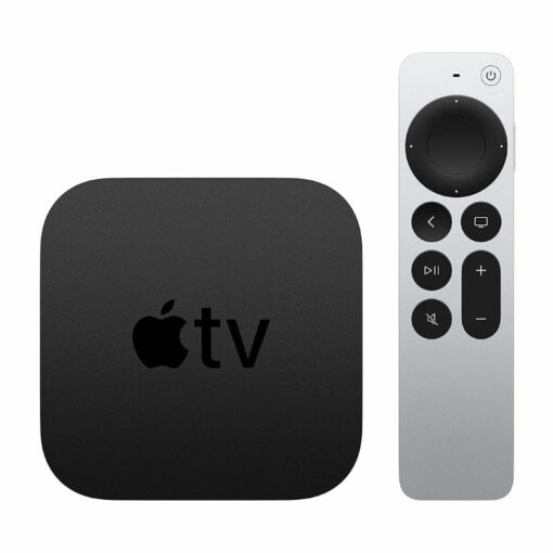 Apple TV 4K GetWired Tronics