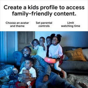 chromecast google tv 6 Google Chromecast with Google TV 4K GetWired Tronics